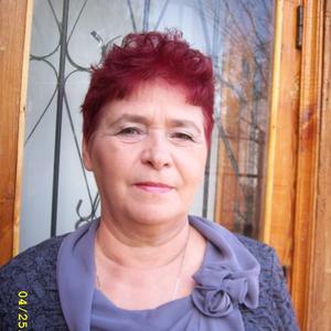 Светлана, 70 лет, Ульяновск