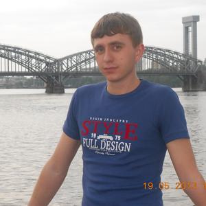 Евгений, 37 лет, Санкт-Петербург