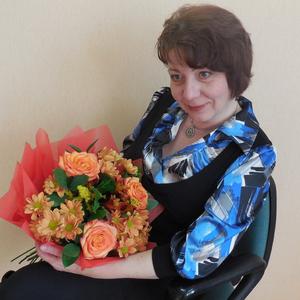 Ольга, 60 лет, Новосибирск