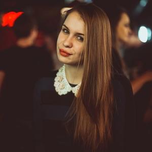 Девушки в Екатеринбурге: Наталья, 28 - ищет парня из Екатеринбурга
