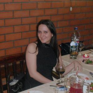 Аня, 39 лет, Челябинск
