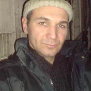Парни в Владивостоке: Олег, 53 - ищет девушку из Владивостока