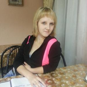 Девушки в Оренбурге: Татьяна , 29 - ищет парня из Оренбурга
