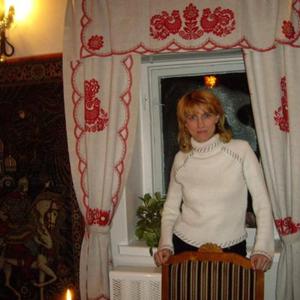 Девушки в Тольятти: Марина, 59 - ищет парня из Тольятти