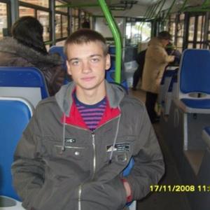 Dima, 37 лет, Зеленоград