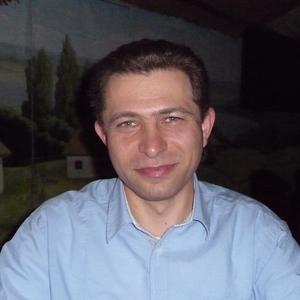 Alexey, 47 лет, Одесса