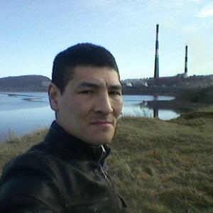 Азамат, 40 лет, Мурманск