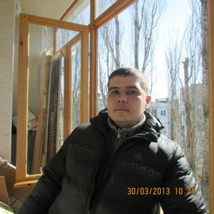 Дима, 43 года, Волгодонск