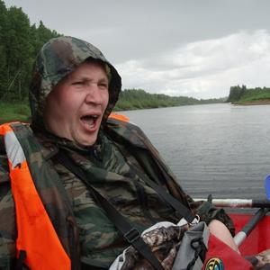 Парни в Северодвинске: Илья, 42 - ищет девушку из Северодвинска