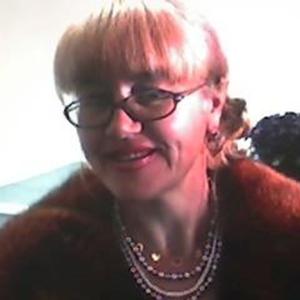 Anita, 65 лет, Москва