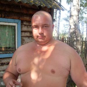 Вова, 41 год, Ярославль