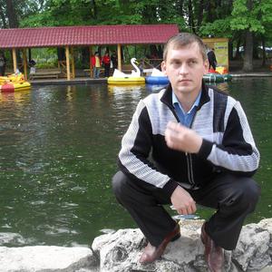 Виктор, 43 года, Зеленоград