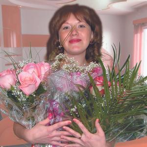 Девушки в Перми: Наталья, 46 - ищет парня из Перми