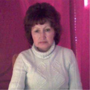 Девушки в Челябинске: Сауле Ахметова, 60 - ищет парня из Челябинска