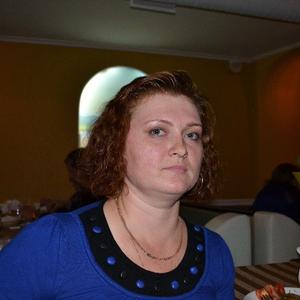 Татьяна Баклагина, 42 года, Краснодар