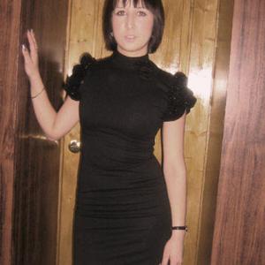 Девушки в Саратове: Анастасия, 37 - ищет парня из Саратова