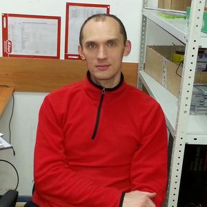 Парни в Ессентуках: Ярослав, 43 - ищет девушку из Ессентуков