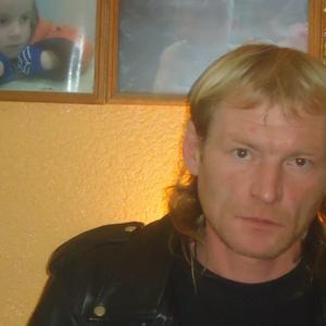 Сергей Кирсанов, 49 лет, Казань