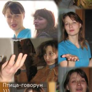 Девушки в Нижний Новгороде: Светлана, 54 - ищет парня из Нижний Новгорода
