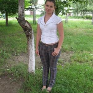 Veronika, 34 года, Москва