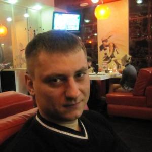 алексей, 42 года, Москва