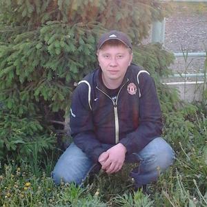 Юра, 43 года, Челябинск