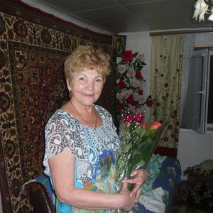 Зинаида, 75 лет, Ростов-на-Дону
