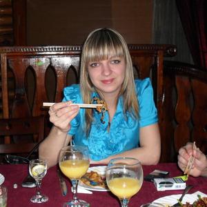 Девушки в Уссурийске: Оксана, 35 - ищет парня из Уссурийска