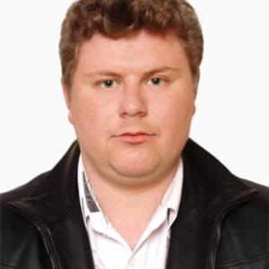 Dj, 41 год, Смоленск
