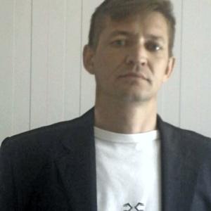 Павел Махов, 49 лет, Красноярск