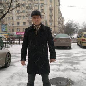 Нурбек, 32 года, Москва