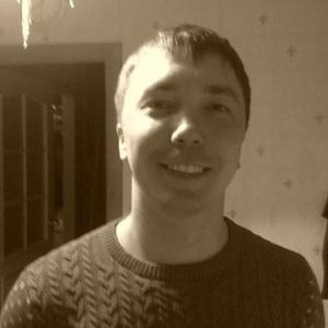 Марсель, 43 года, Казань