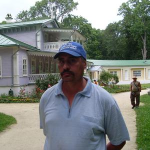 Игорь, 62 года, Саратов