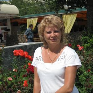 Девушки в Магнитогорске: Марина, 60 - ищет парня из Магнитогорска