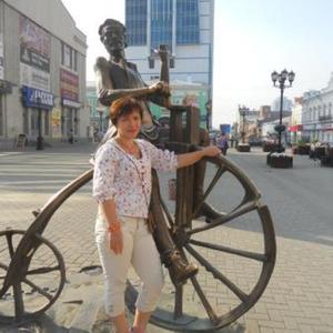 Светлана, 57 лет, Нижний Тагил