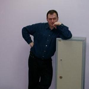 Максим, 55 лет, Челябинск