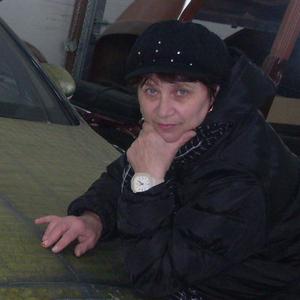 Девушки в Омске: Анна Бушмакина, 73 - ищет парня из Омска