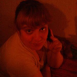 Девушки в Новосибирске: Ксения, 36 - ищет парня из Новосибирска