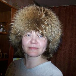 Девушки в Северодвинске: Юлия, 48 - ищет парня из Северодвинска