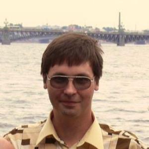 Парни в Санкт-Петербурге: Сергей, 52 - ищет девушку из Санкт-Петербурга