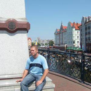 Сергей, 41 год, Калининград