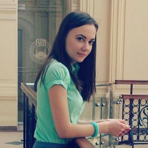 Мария, 30 лет, Москва