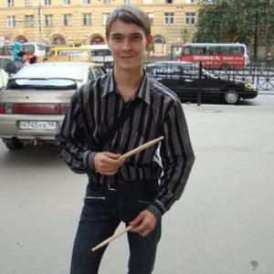 Loy, 37 лет, Санкт-Петербург