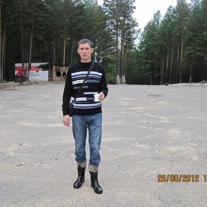 Парни в Чите (Забайкальский край): Валентин Хромов, 43 - ищет девушку из Читы (Забайкальский край)