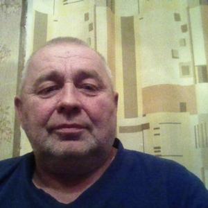 Сергей, 63 года, Омск