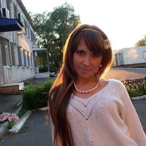 Даша, 32 года, Омск