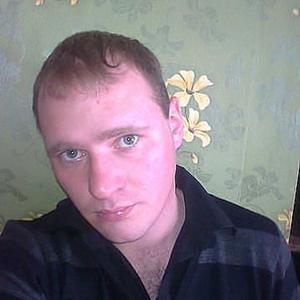 Александр Андрианов, 38 лет, Тольятти