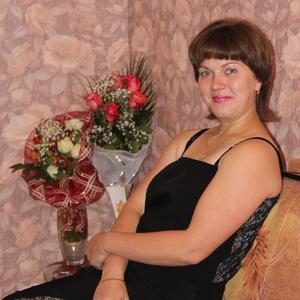 Девушки в Екатеринбурге: Ирина, 40 - ищет парня из Екатеринбурга