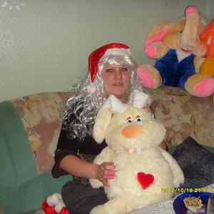 Девушки в Комсомольске-На-Амуре: Настя, 40 - ищет парня из Комсомольска-На-Амуре
