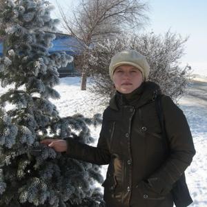 Девушки в Саратове: Светлана, 41 - ищет парня из Саратова